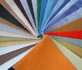 Spunbond Nonwoven