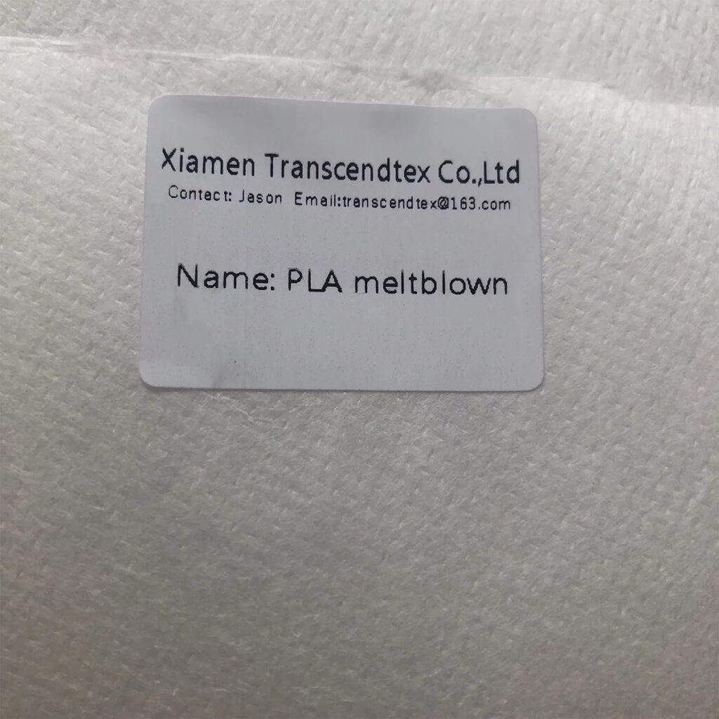 PLA Meltblown
