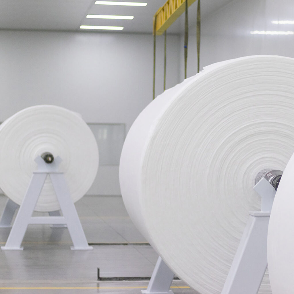 Neausts neausts materiāls