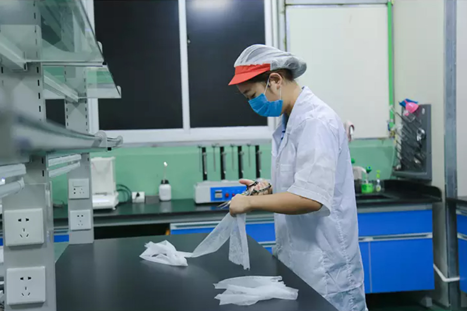 Laboratory