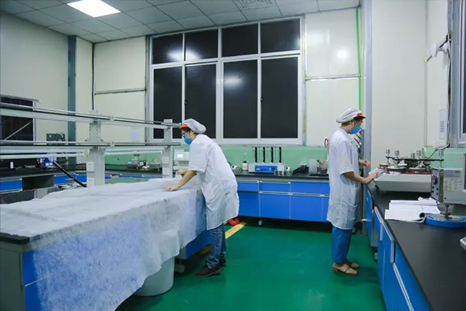 Laboratory