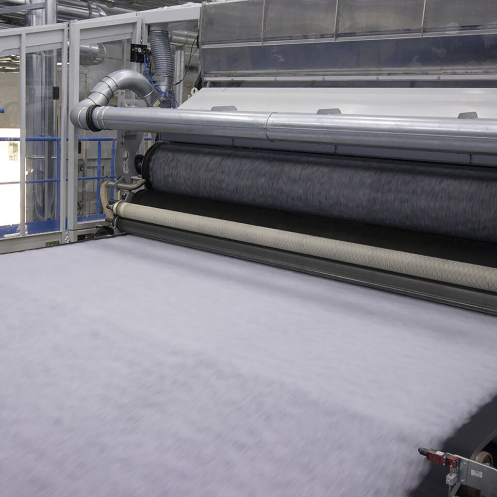 Neausts neausts materiāls