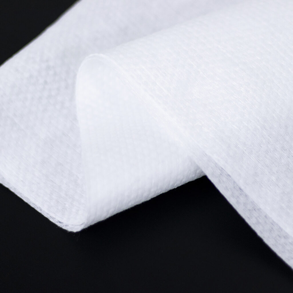 Spunlace Nonwoven Fabric