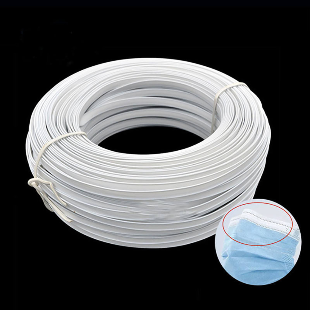 Nose Bridge Wire